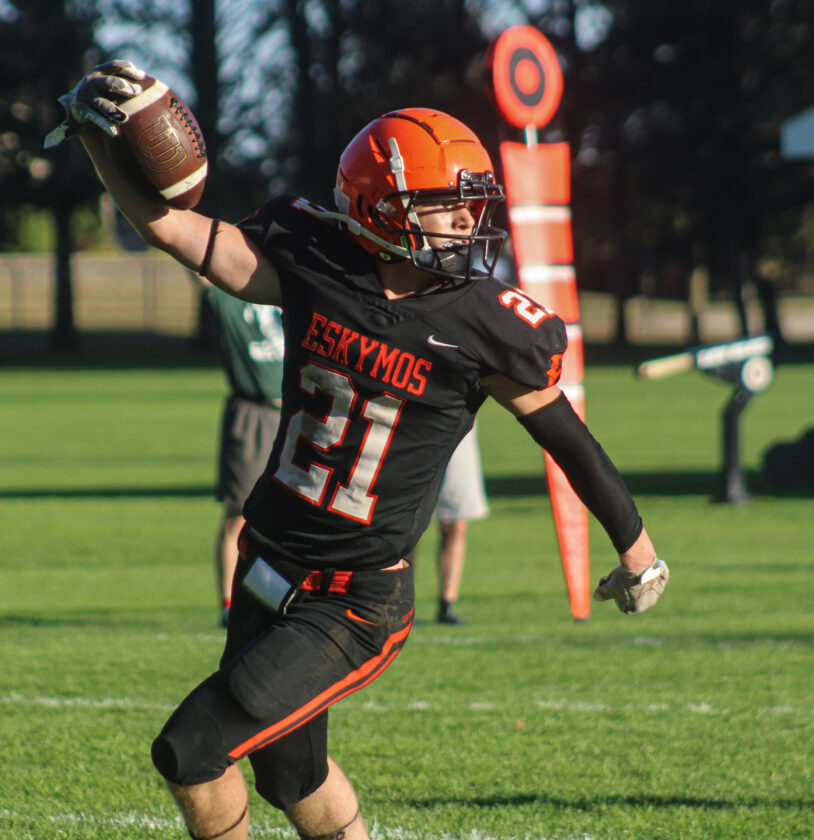 Game Preview: Escanaba at Alpena